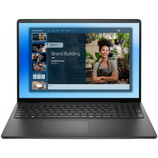 Dell 16 DC16250 Black